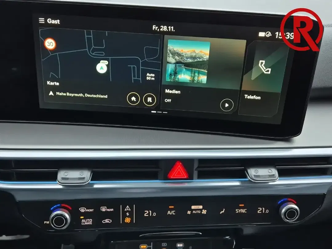 Kia Sorento - Thumbnail 12