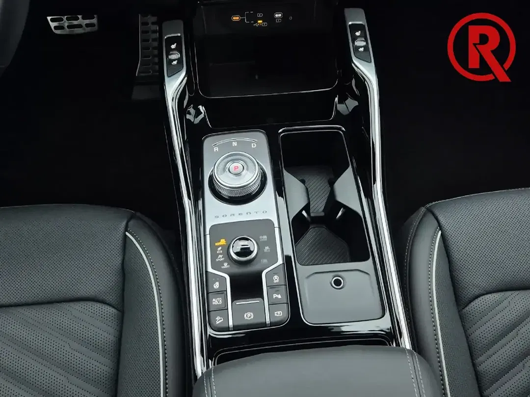 Kia Sorento - Thumbnail 13