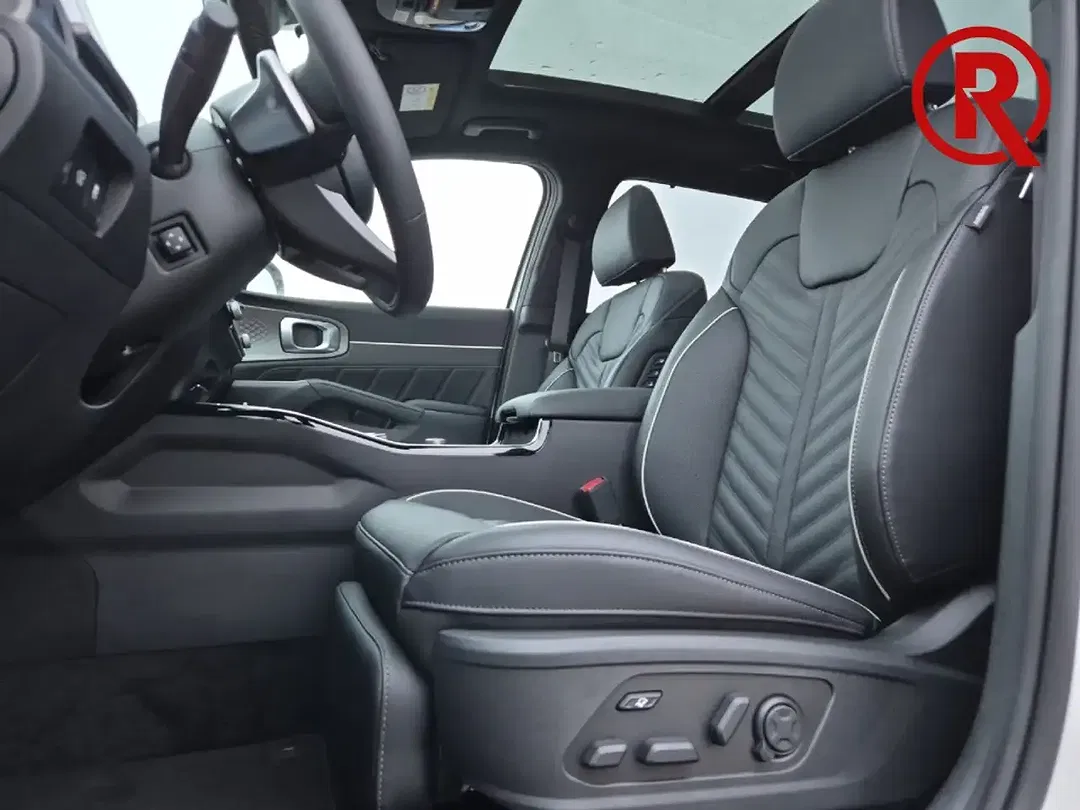 Kia Sorento - Thumbnail 14