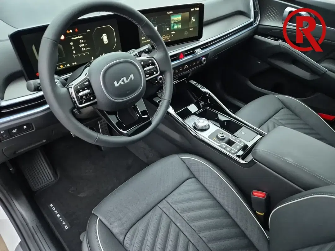 Kia Sorento - Thumbnail 15