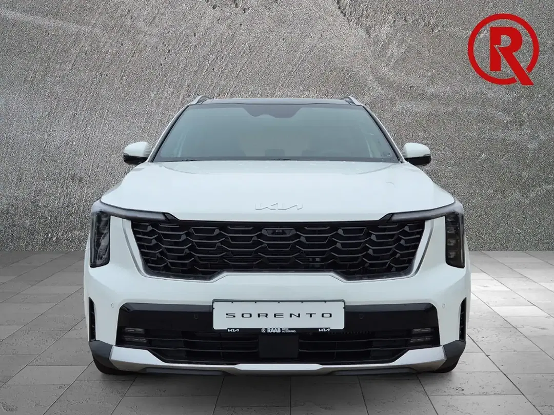 Kia Sorento - Thumbnail 2