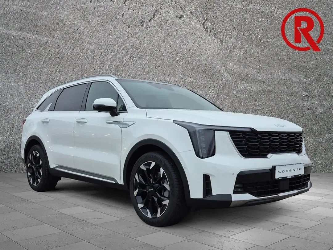 Kia Sorento - Thumbnail 3