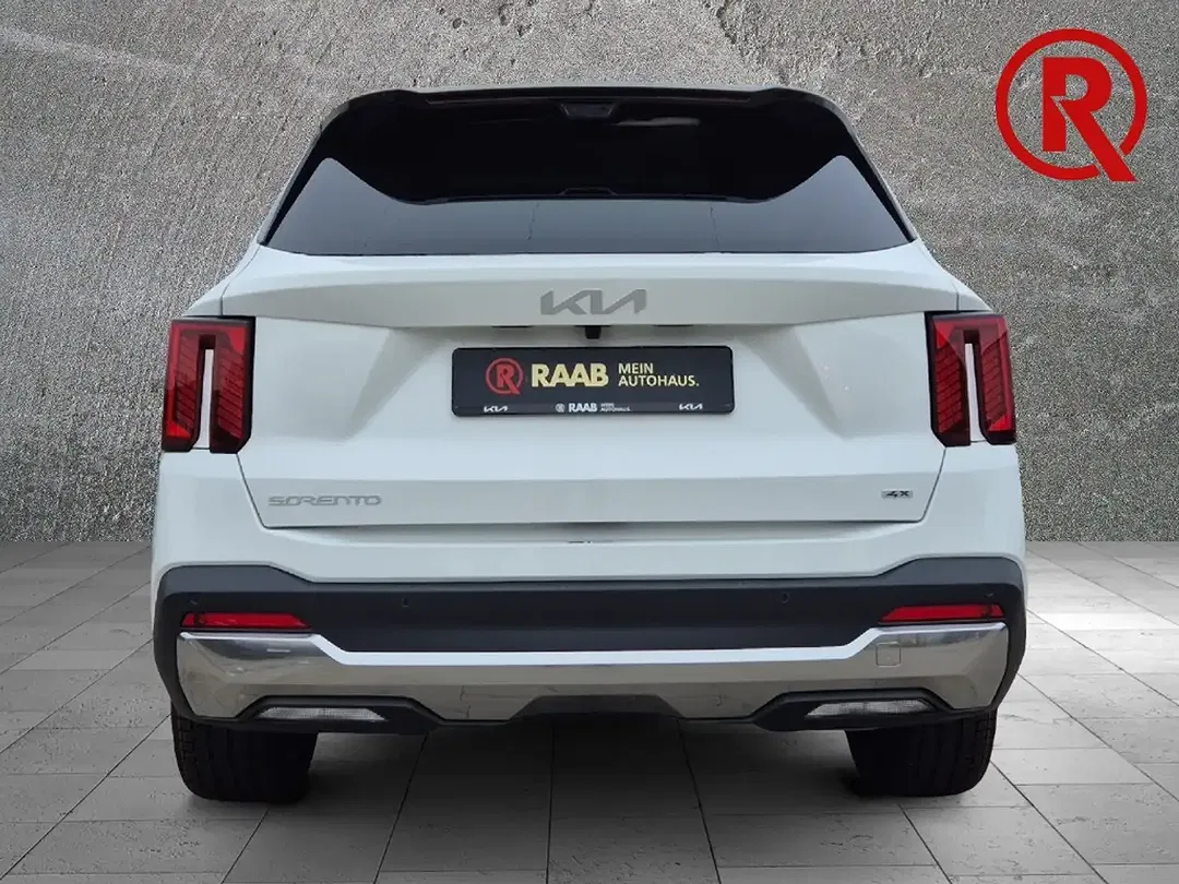 Kia Sorento - Thumbnail 5