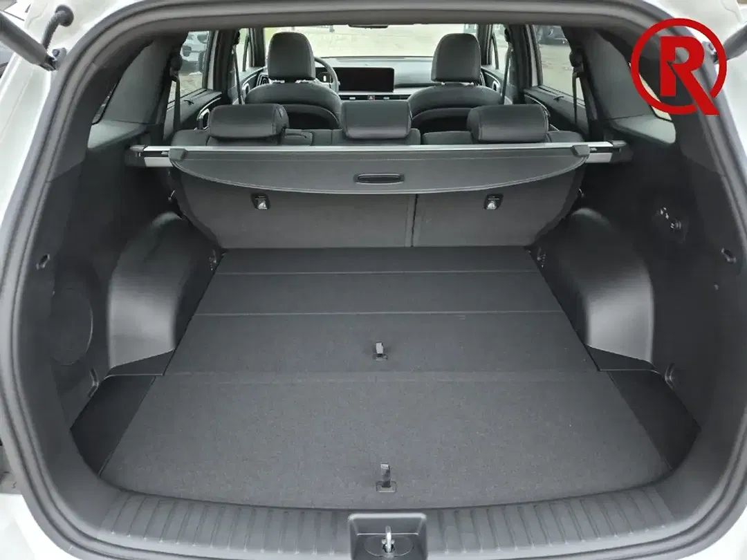 Kia Sorento - Thumbnail 8