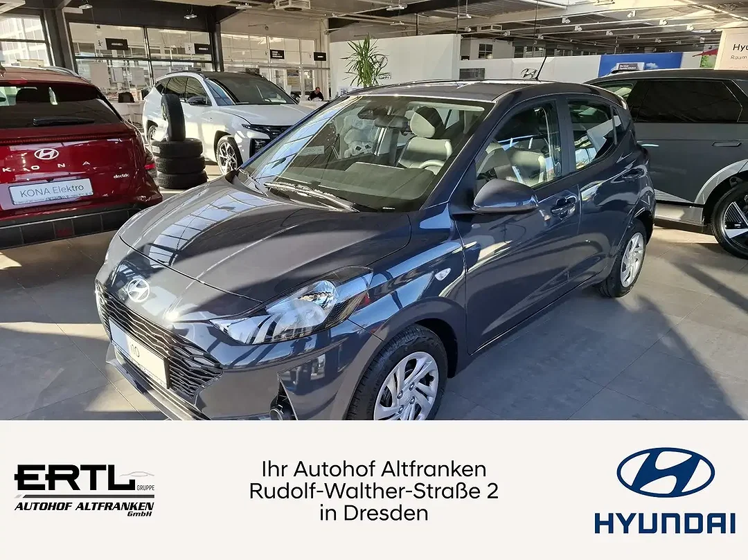 Hyundai i10 - Afbeelding 1