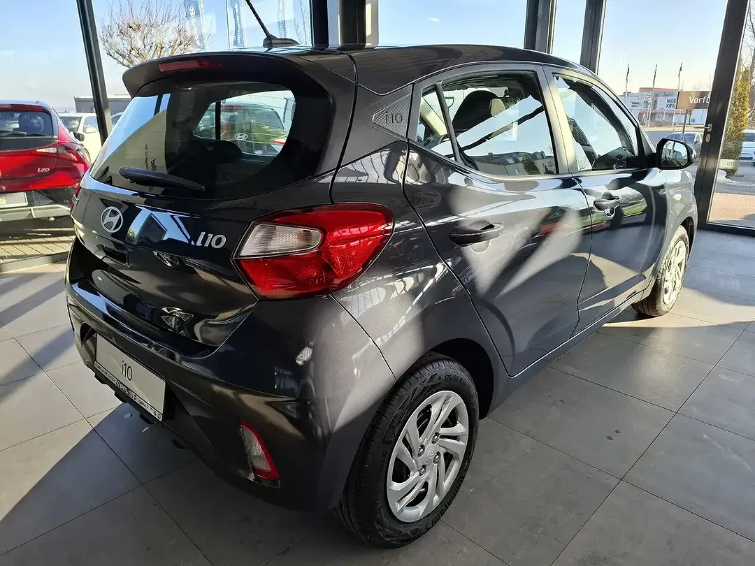 Hyundai i10 - Thumbnail 5