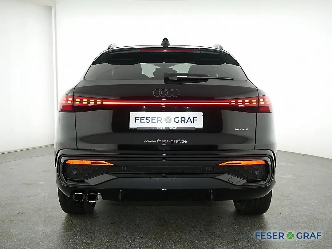 Audi Q5 - Thumbnail 13