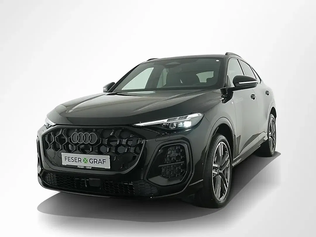 Audi Q5 - Thumbnail 15