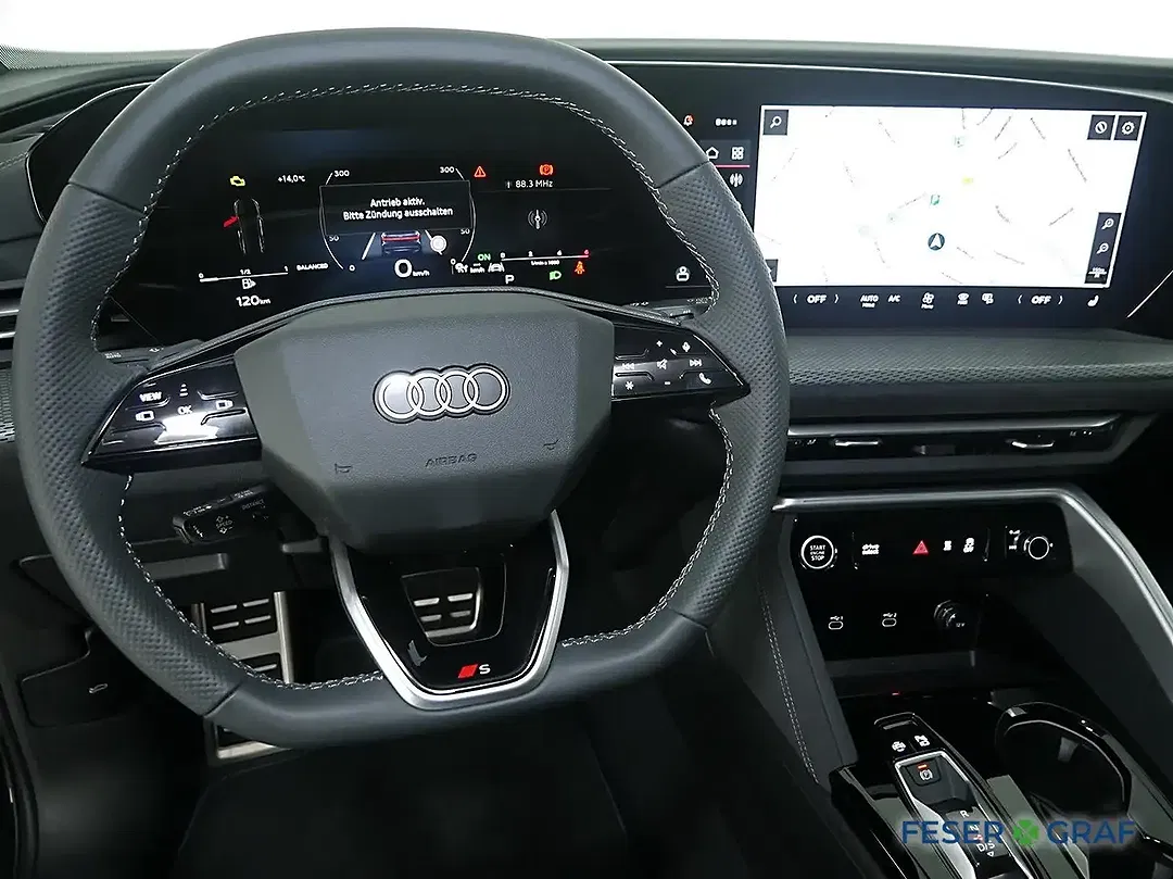 Audi Q5 - Thumbnail 4