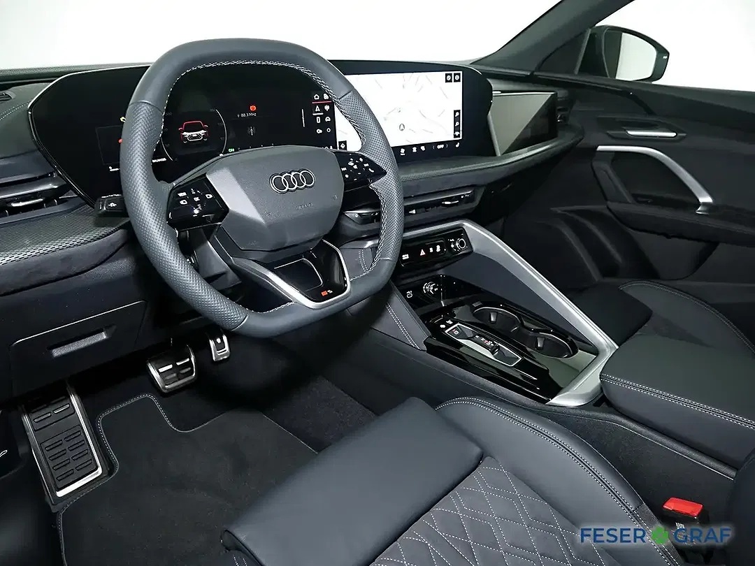 Audi Q5 - Thumbnail 8