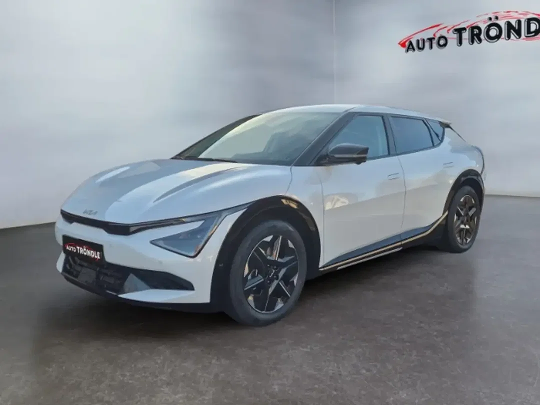 Kia EV6 - Afbeelding 1