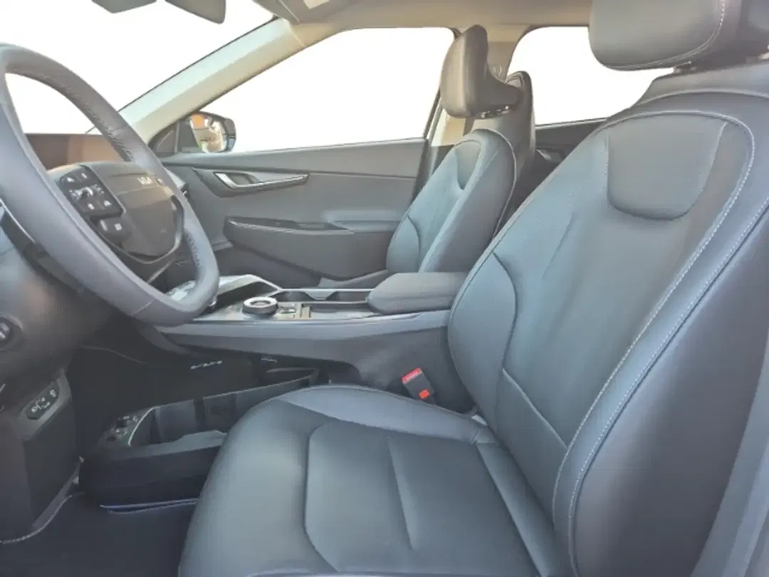 Kia EV6 - Thumbnail 8