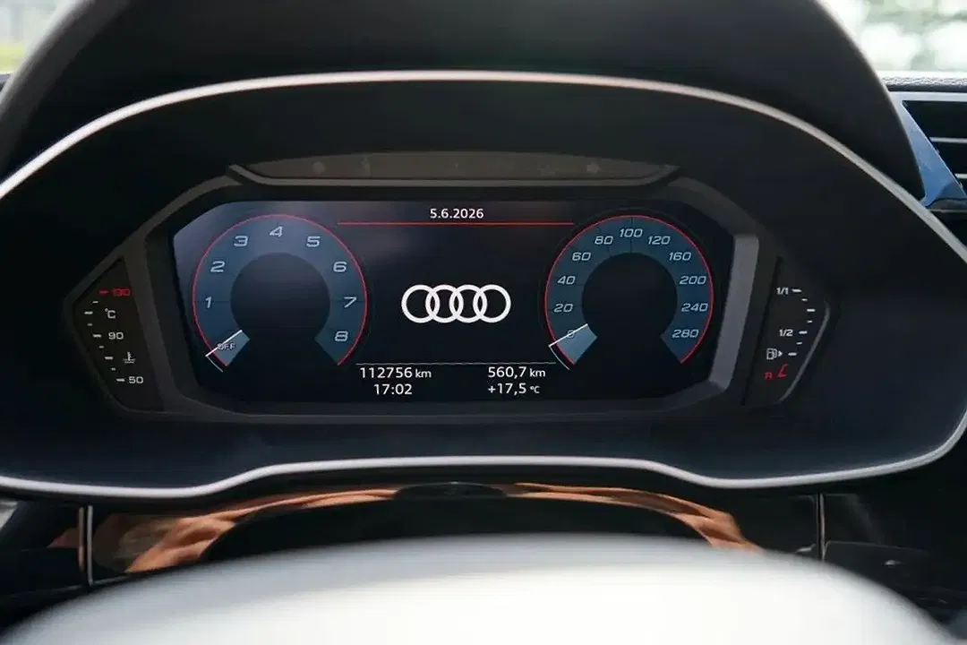 Audi Q3 - Thumbnail 10