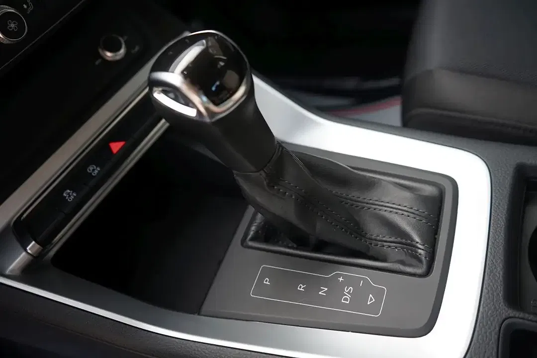 Audi Q3 - Thumbnail 15