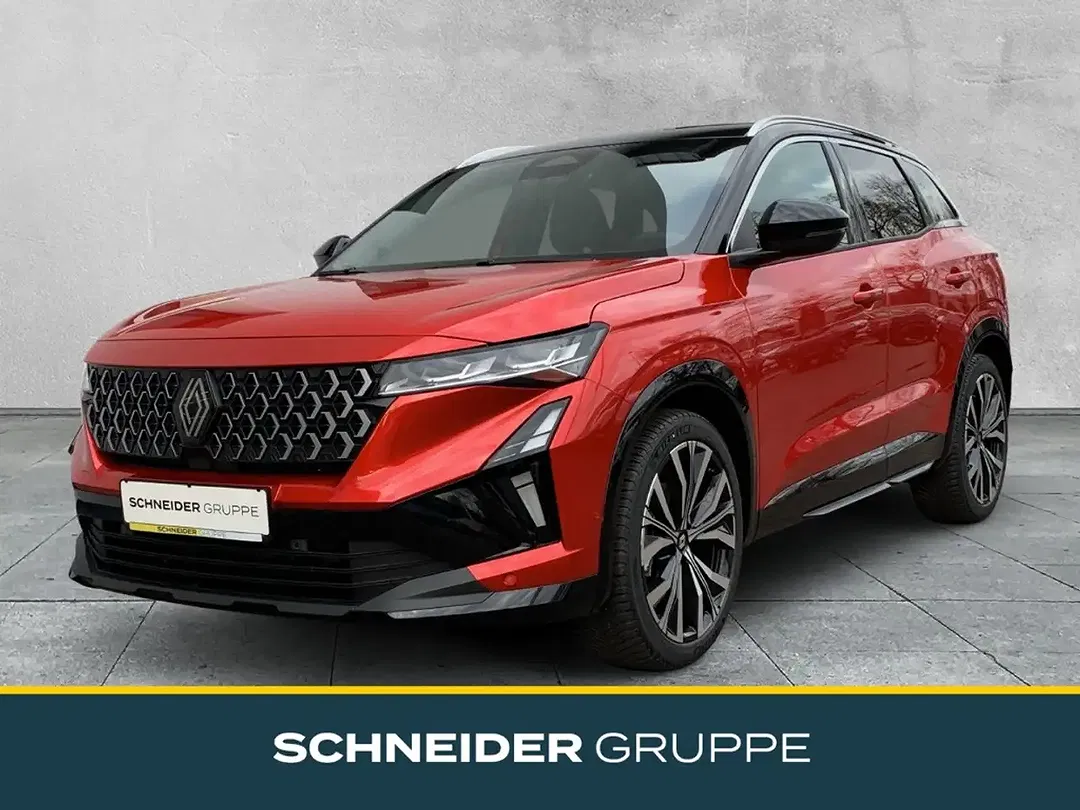 Renault Austral - Thumbnail 1