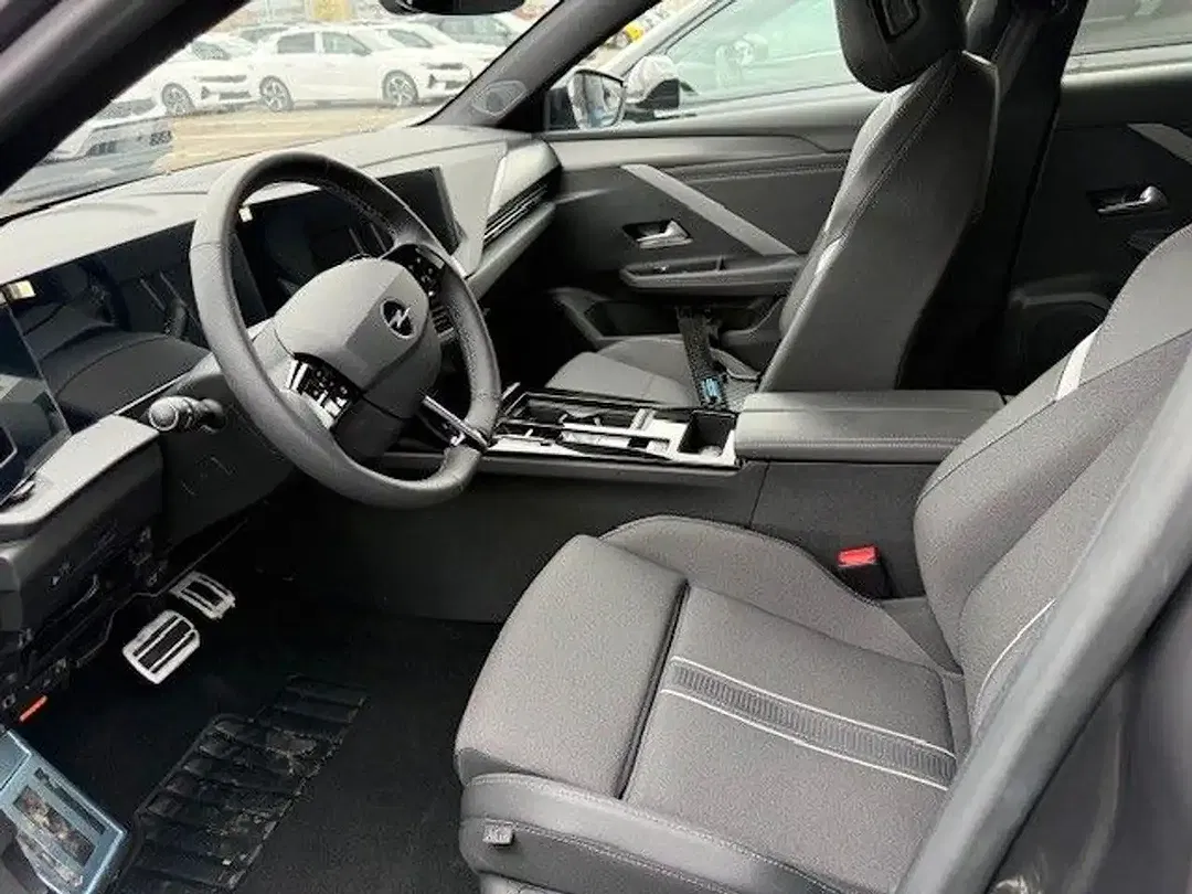 Opel Astra - Thumbnail 7