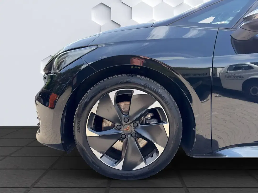 CUPRA Born - Thumbnail 20
