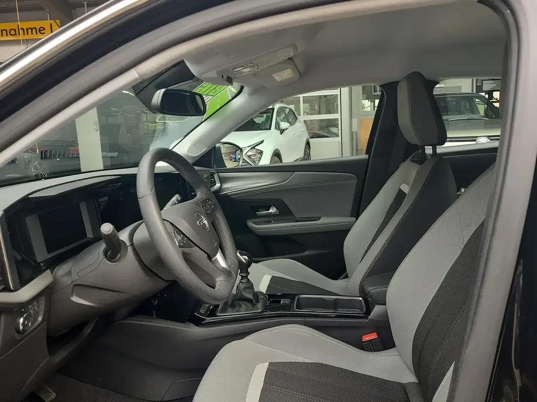 Opel Mokka - Thumbnail 10