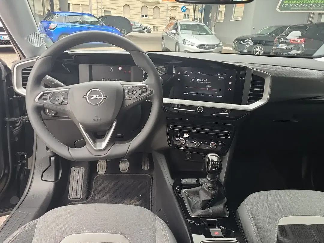 Opel Mokka - Thumbnail 11