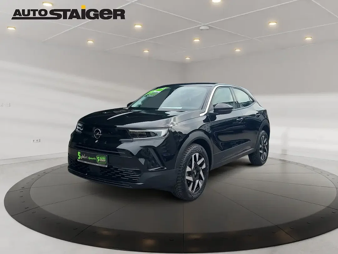 Opel Mokka - Afbeelding 1