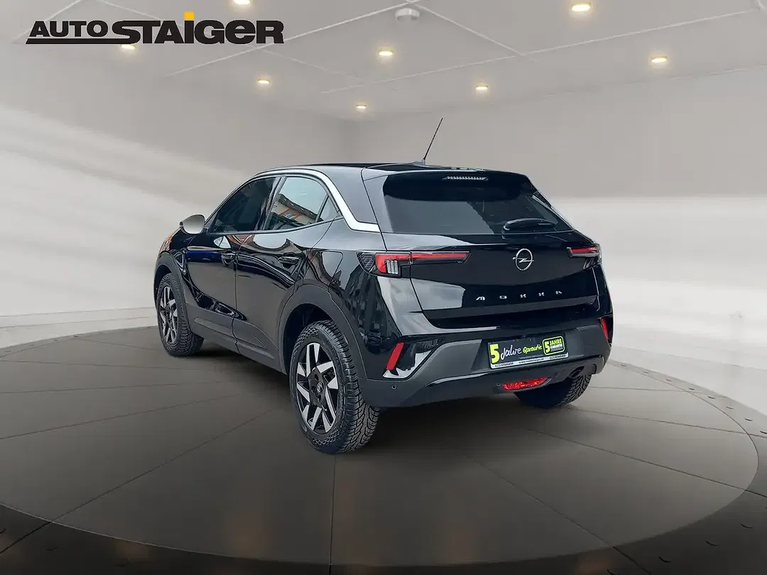 Opel Mokka - Thumbnail 2