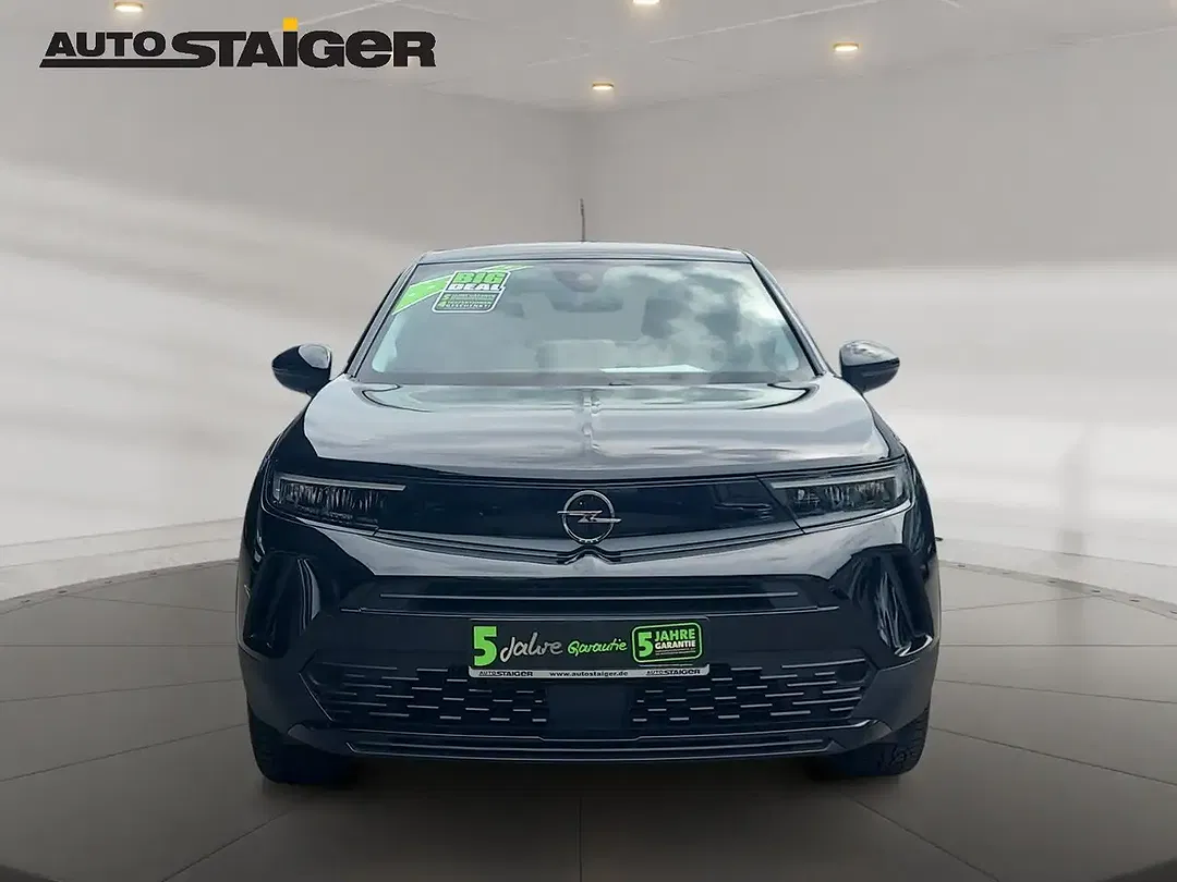 Opel Mokka - Thumbnail 3