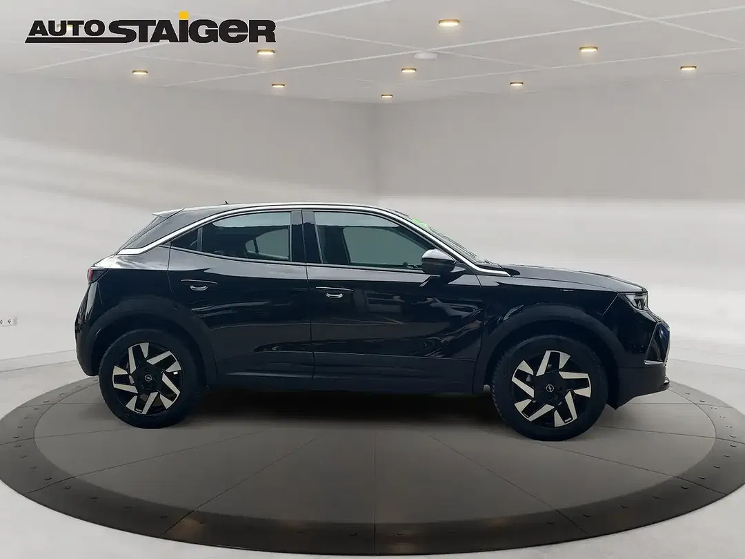 Opel Mokka - Thumbnail 5