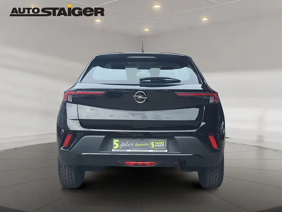 Opel Mokka - Thumbnail 7