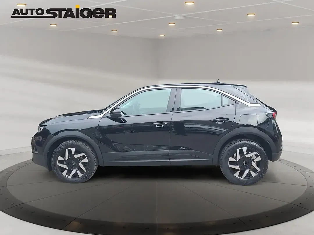 Opel Mokka - Thumbnail 8