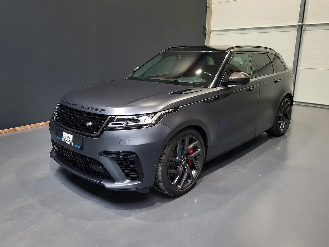 Land Rover Range Rover Velar - Afbeelding 1