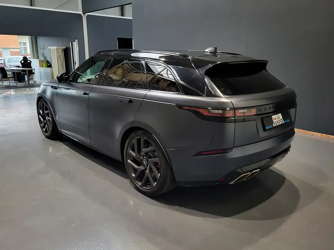 Land Rover Range Rover Velar - Thumbnail 5