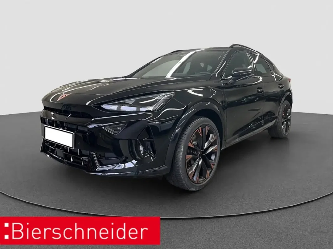 CUPRA Formentor - Afbeelding 1