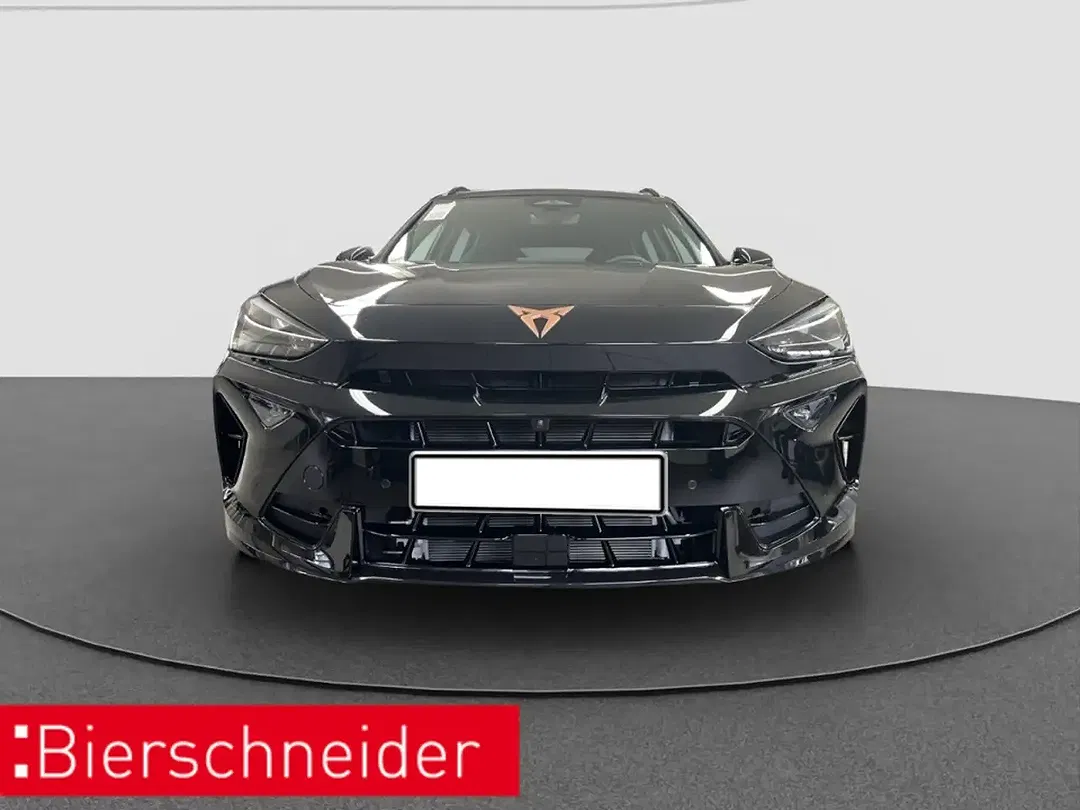 CUPRA Formentor - Thumbnail 2