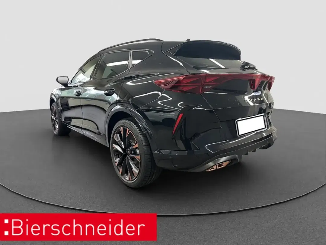 CUPRA Formentor - Thumbnail 4
