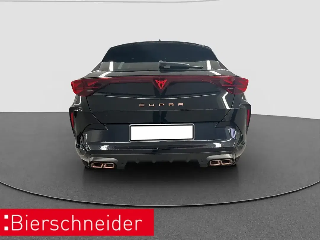 CUPRA Formentor - Thumbnail 5
