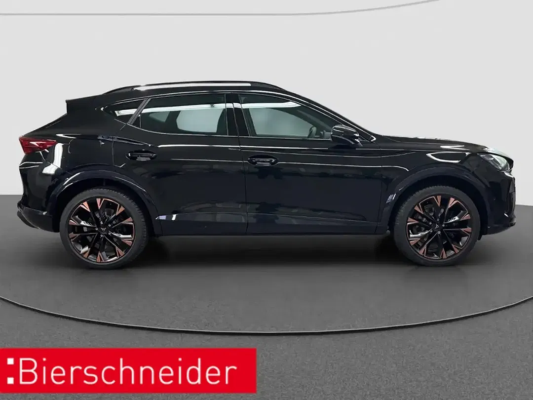 CUPRA Formentor - Thumbnail 8