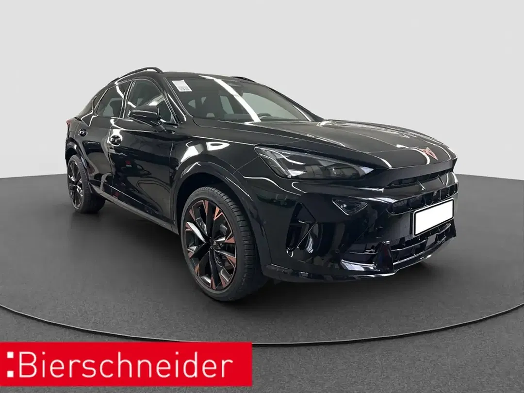 CUPRA Formentor - Thumbnail 9