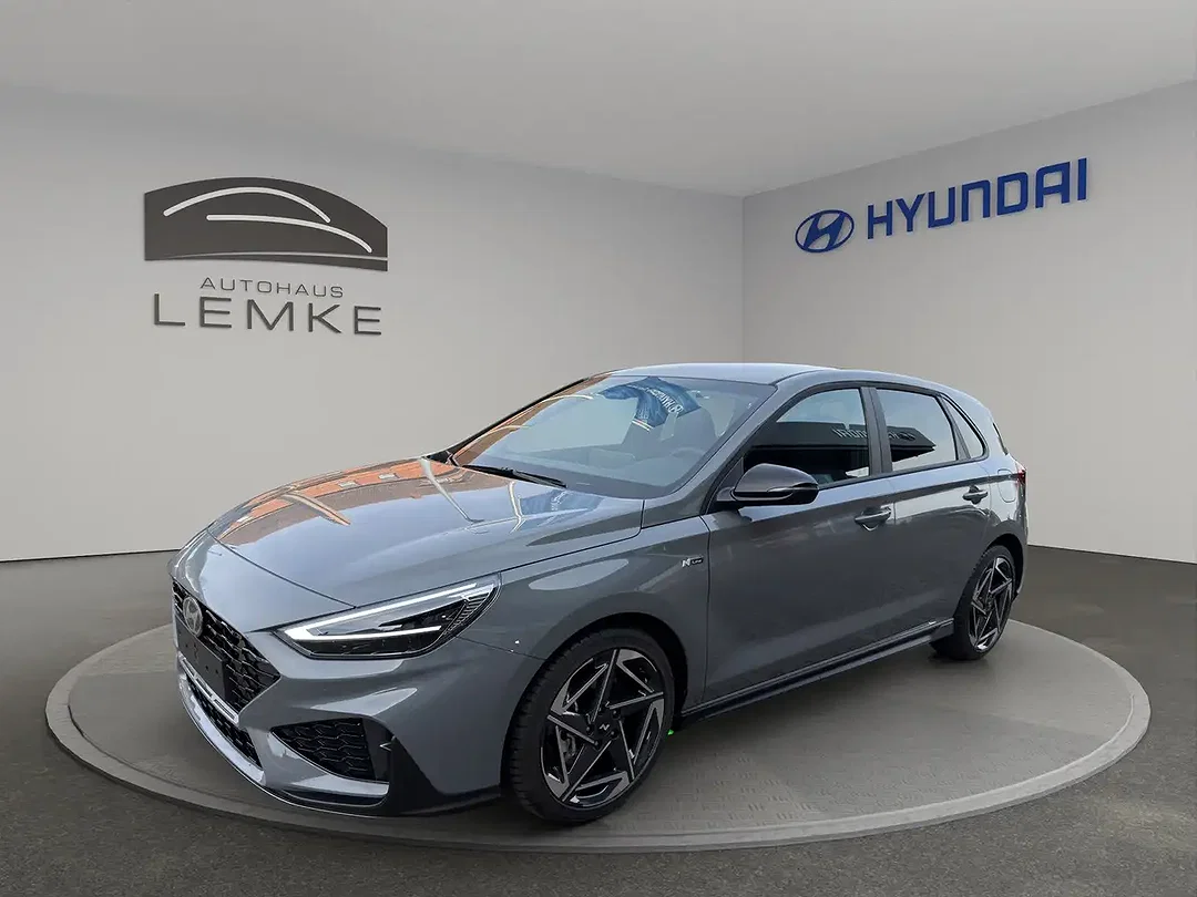 Hyundai i30 - Afbeelding 1
