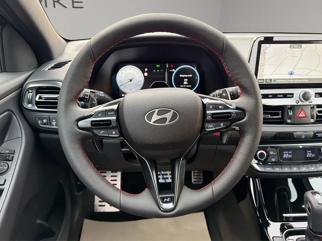 Hyundai i30 - Thumbnail 10