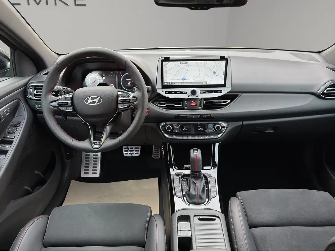 Hyundai i30 - Thumbnail 14