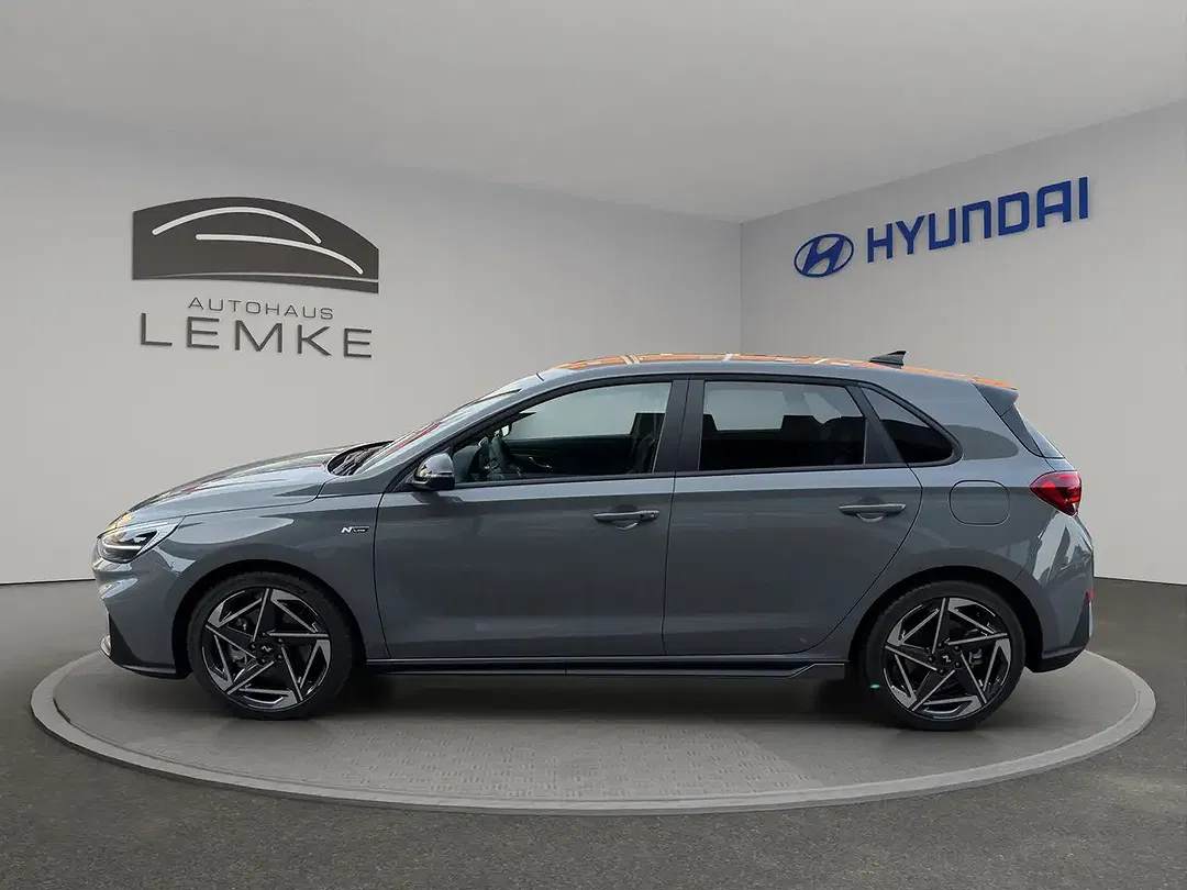 Hyundai i30 - Thumbnail 3