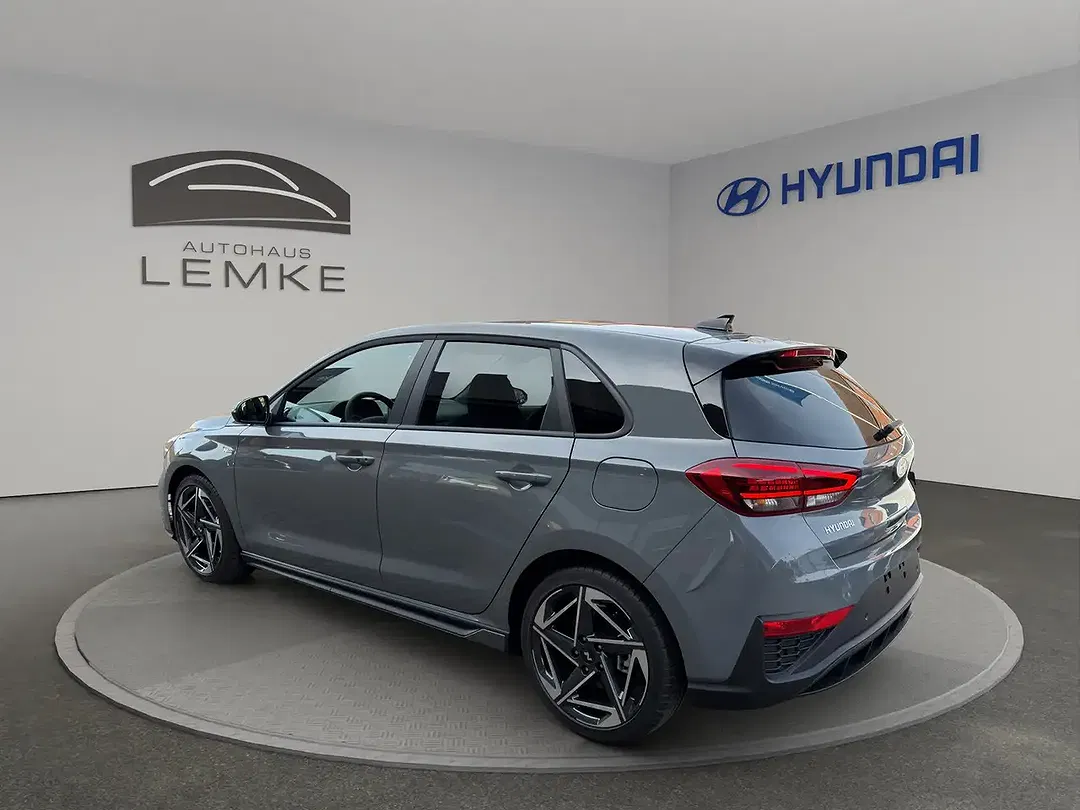 Hyundai i30 - Thumbnail 4