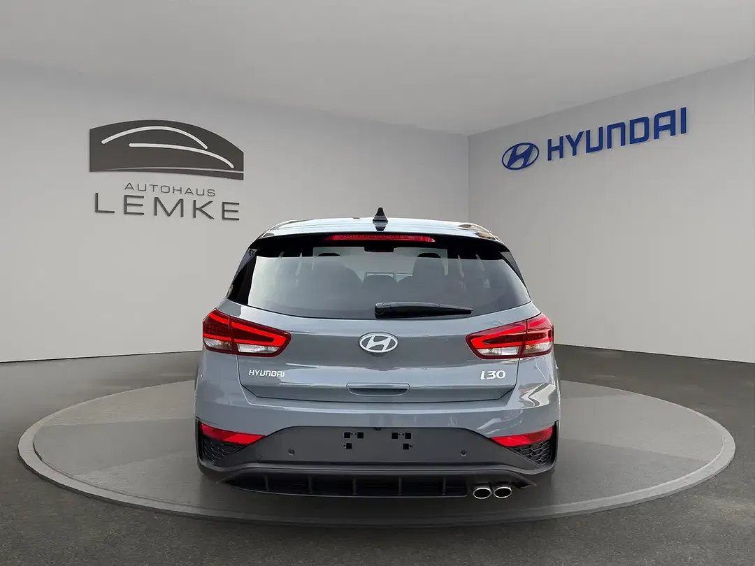Hyundai i30 - Thumbnail 5