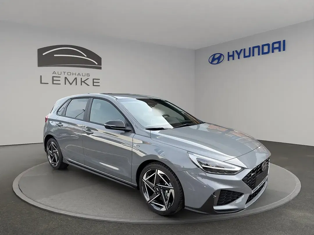 Hyundai i30 - Thumbnail 6