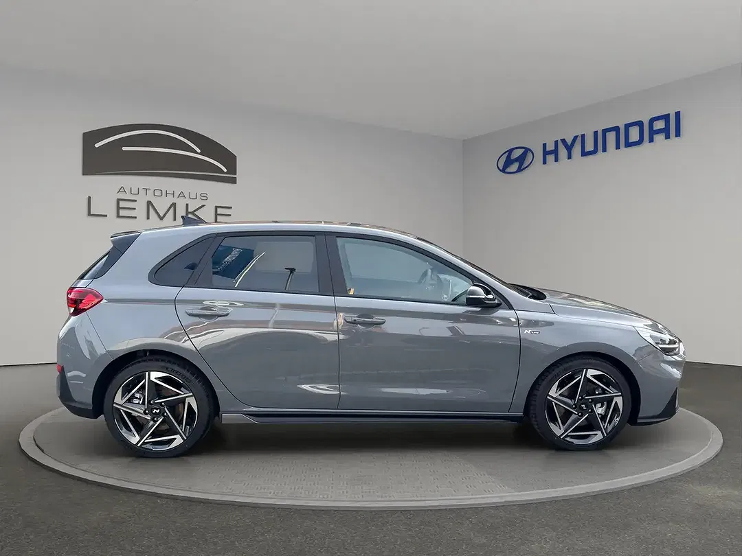 Hyundai i30 - Thumbnail 7