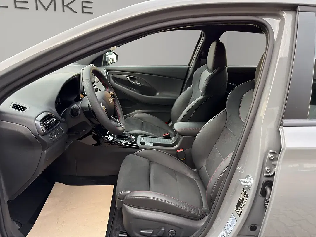 Hyundai i30 - Thumbnail 9