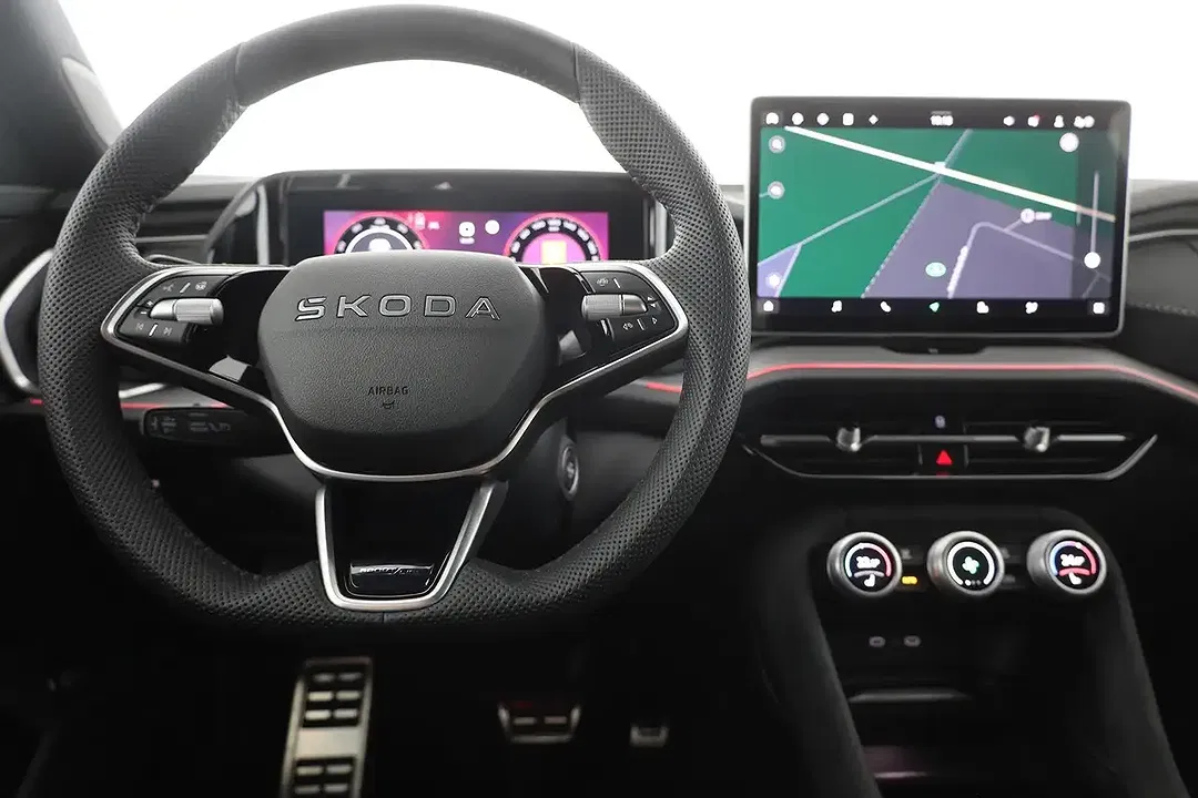Skoda Kodiaq - Thumbnail 10