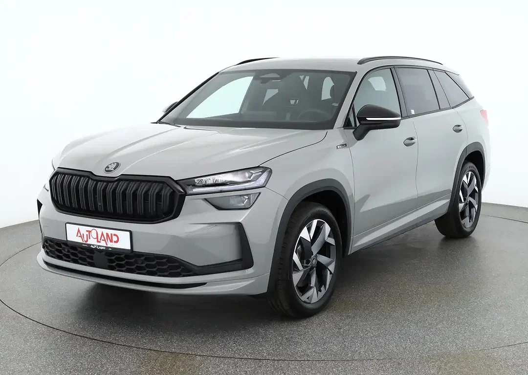 Skoda Kodiaq - Afbeelding 1