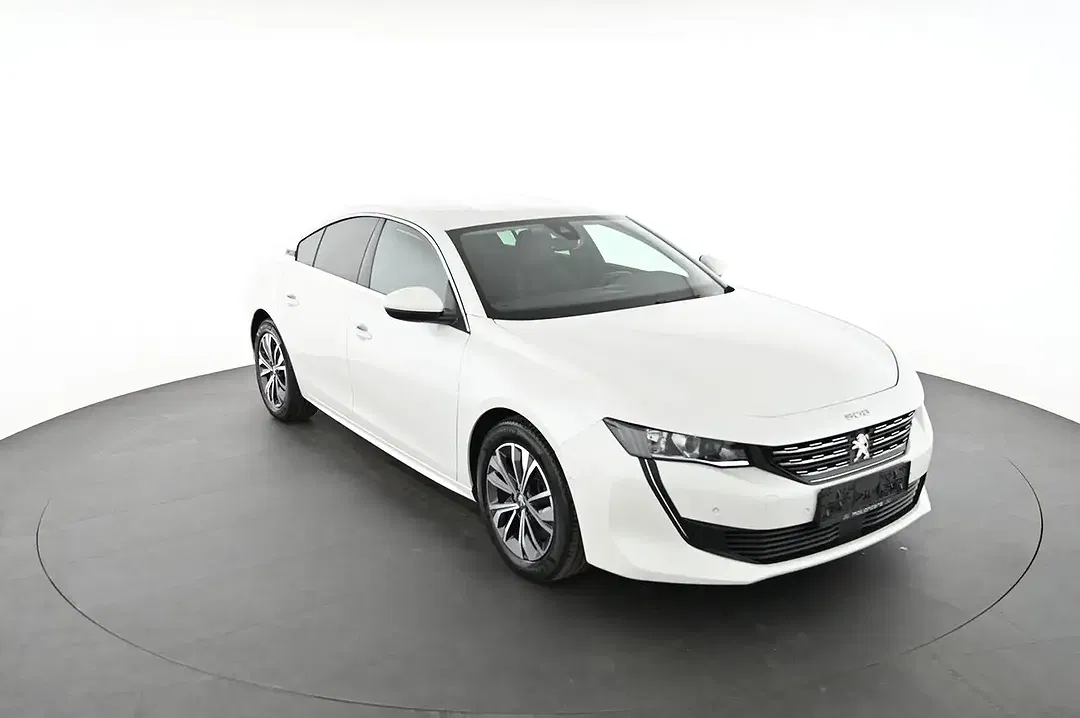 Peugeot 508 - Thumbnail 10