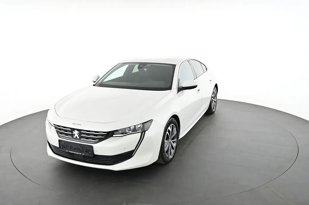 Peugeot 508 - Thumbnail 11